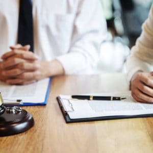 이혼소송변호사